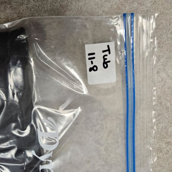 Of The Earth Womens Organic Gray Skirt With Ruched Detail & Asymmetrical‎ Hem L - Picture 7 of 7